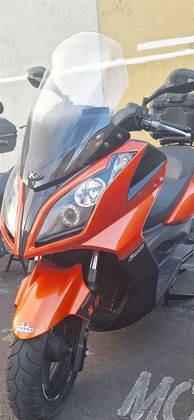 KYMCO DOWNTOWN 300 i ABS 